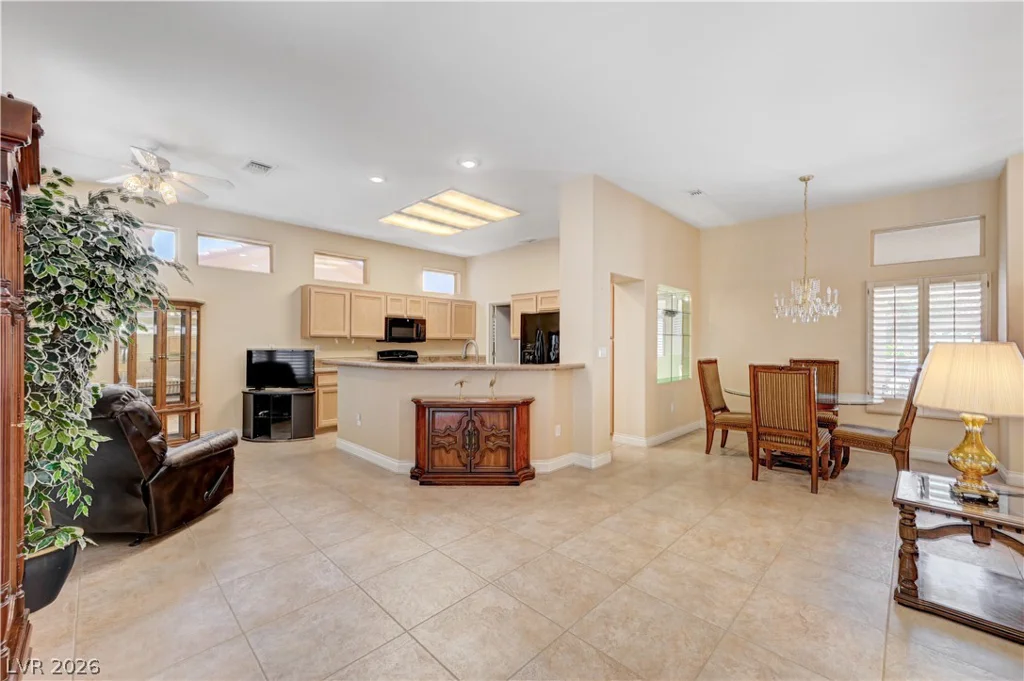 3024 Becks Hill, Las Vegas, NV 89134