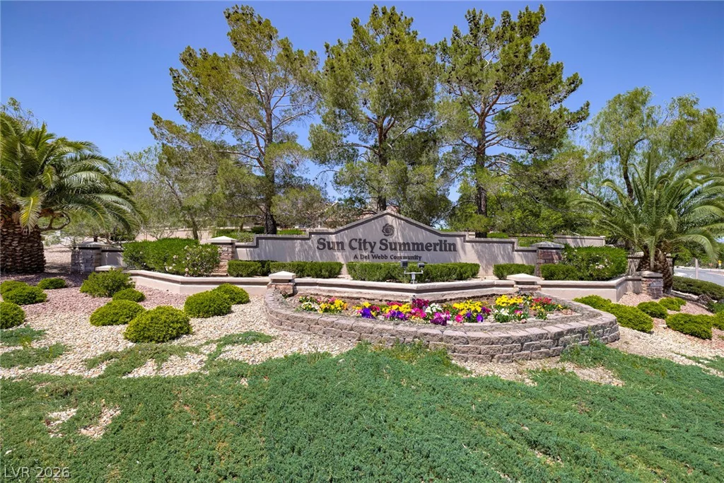 10325 Junction Hill, Las Vegas, NV 89134