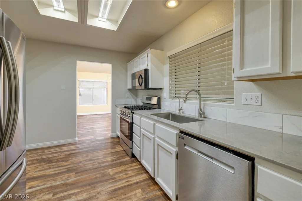 10325 Junction Hill, Las Vegas, NV 89134