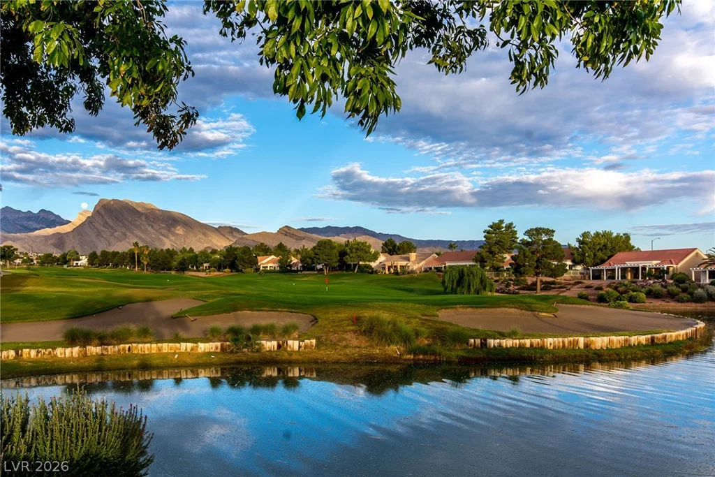 10325 Junction Hill, Las Vegas, NV 89134