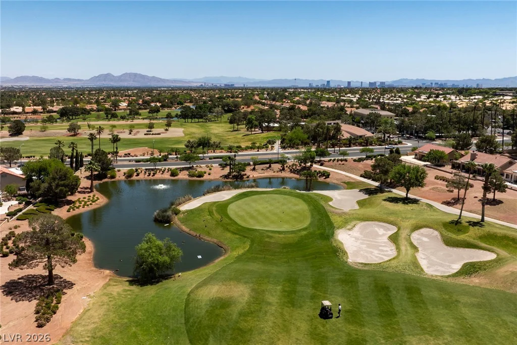 10325 Junction Hill, Las Vegas, NV 89134