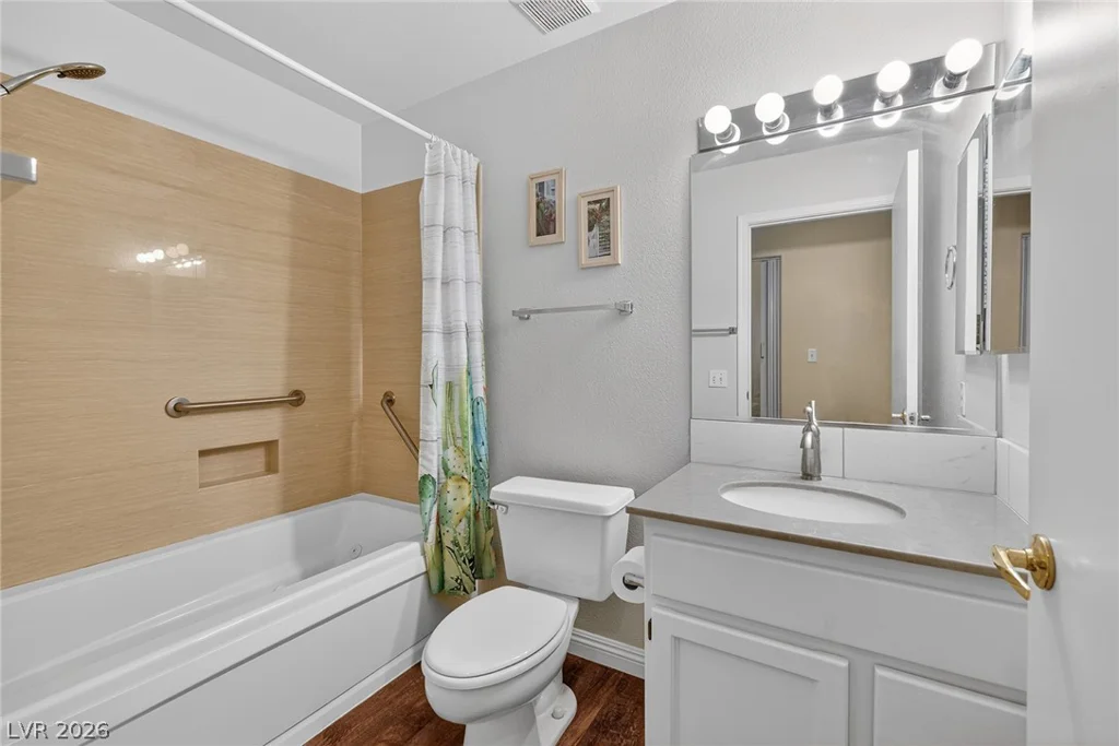 10325 Junction Hill, Las Vegas, NV 89134