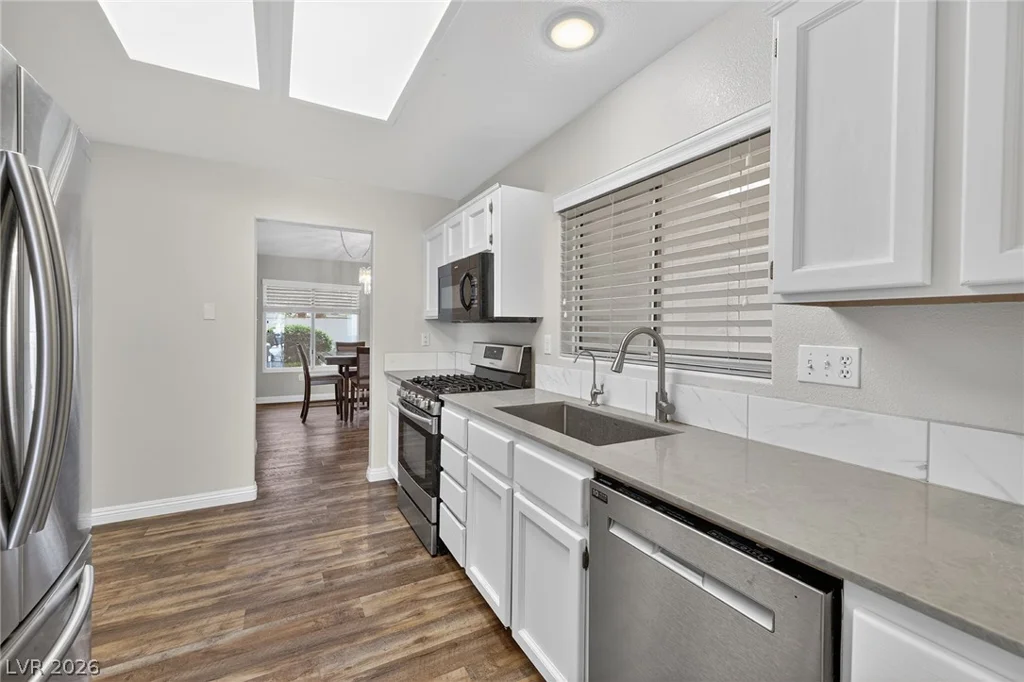 10325 Junction Hill, Las Vegas, NV 89134