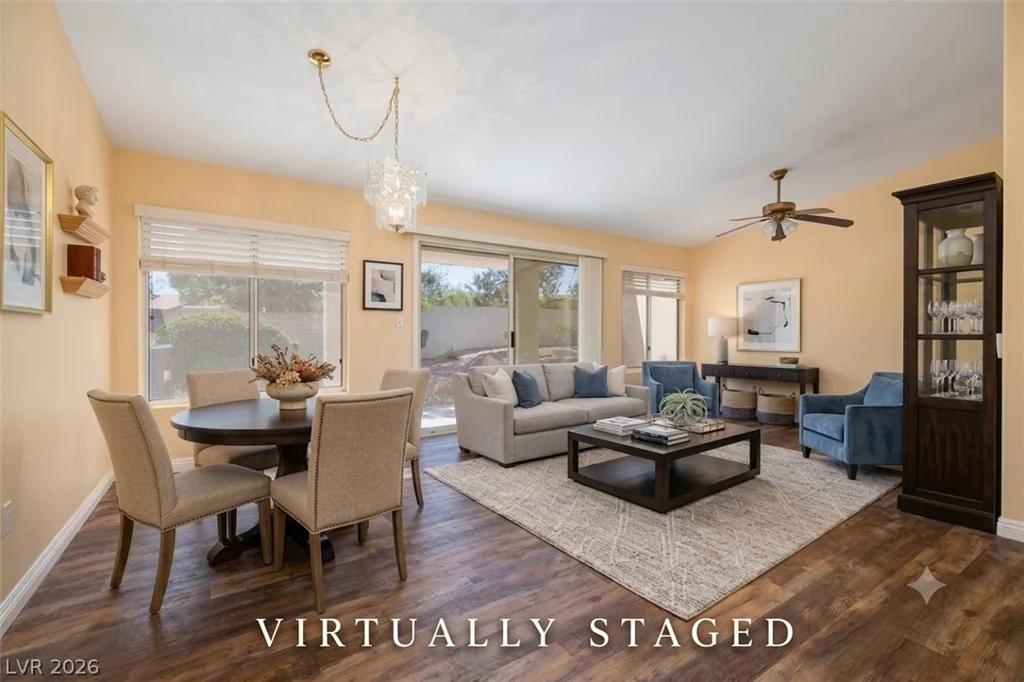 10325 Junction Hill, Las Vegas, NV 89134