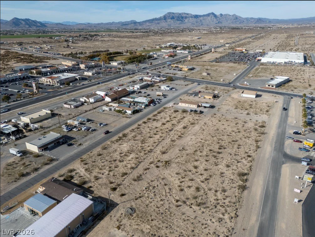 141 Emery, Pahrump, NV 89048