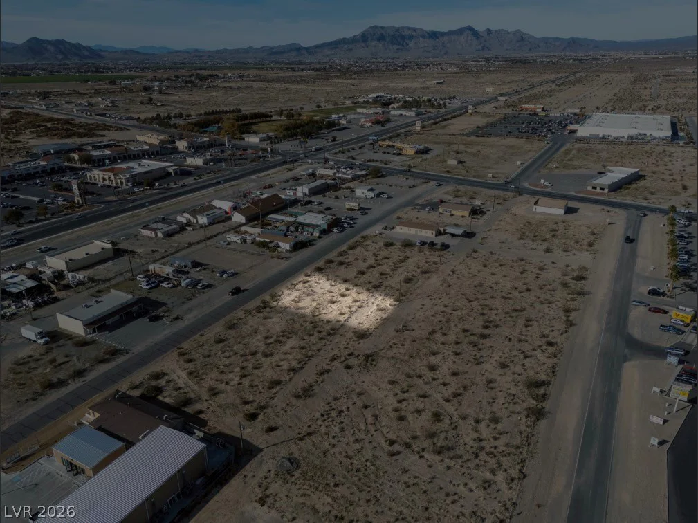 141 Emery, Pahrump, NV 89048