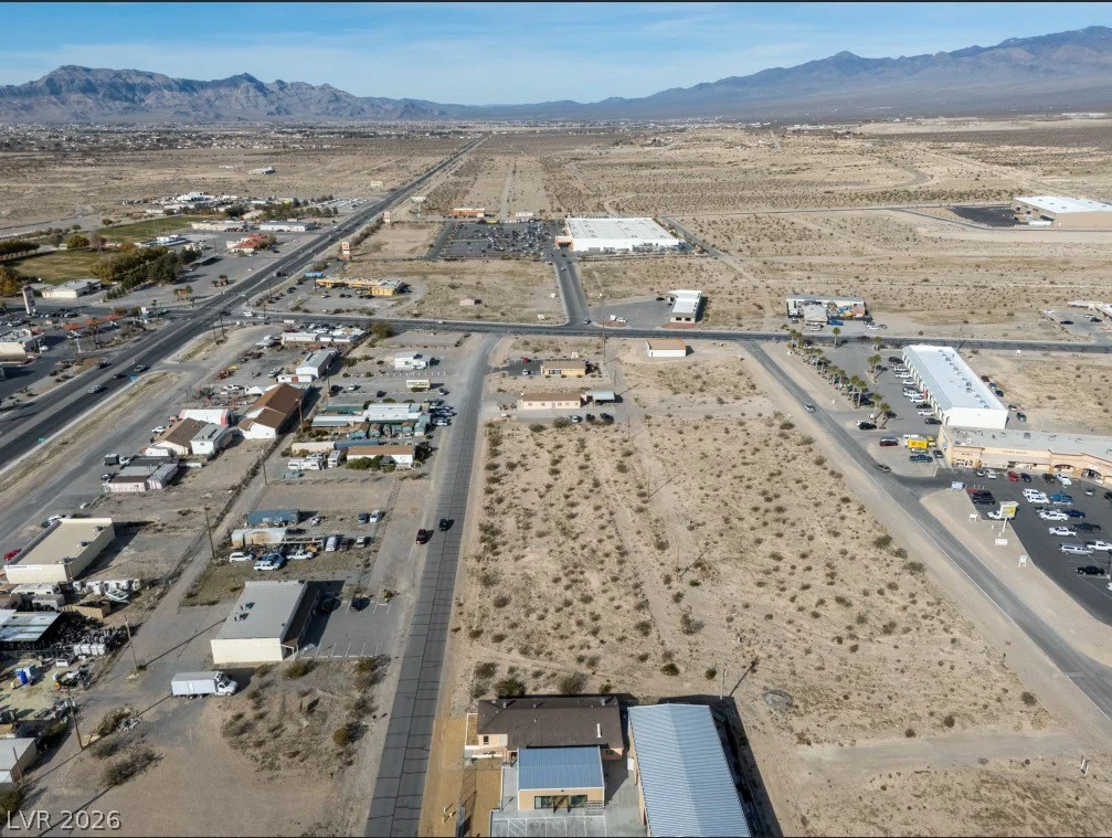 141 Emery, Pahrump, NV 89048