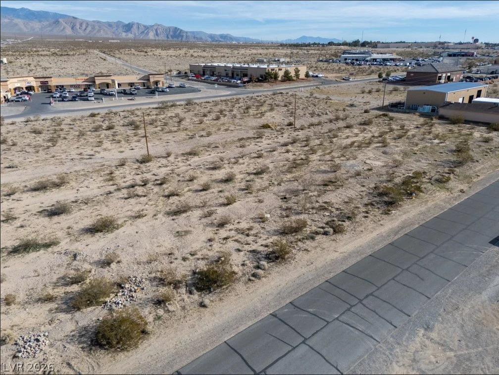 141 Emery, Pahrump, NV 89048