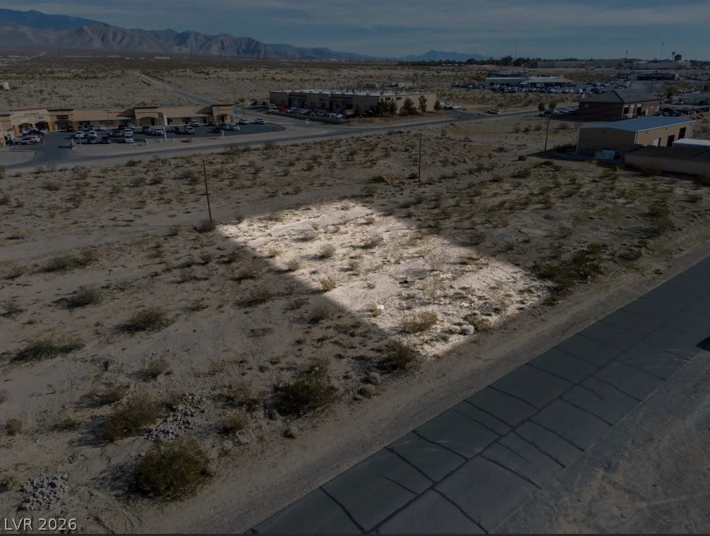 141 Emery, Pahrump, NV 89048