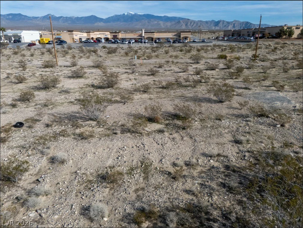 141 Emery, Pahrump, NV 89048