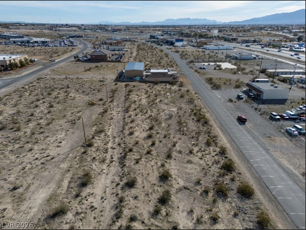 141 Emery, Pahrump, NV 89048