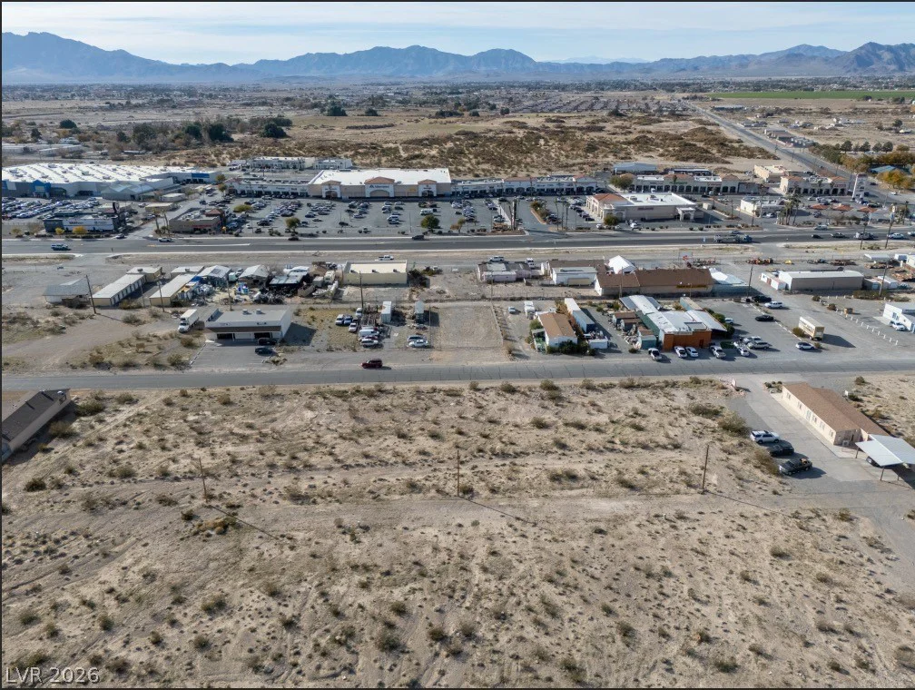 141 Emery, Pahrump, NV 89048