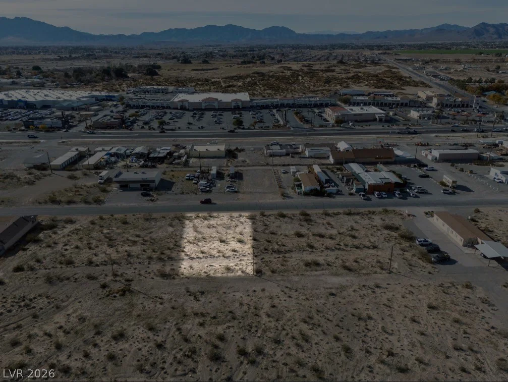141 Emery, Pahrump, NV 89048
