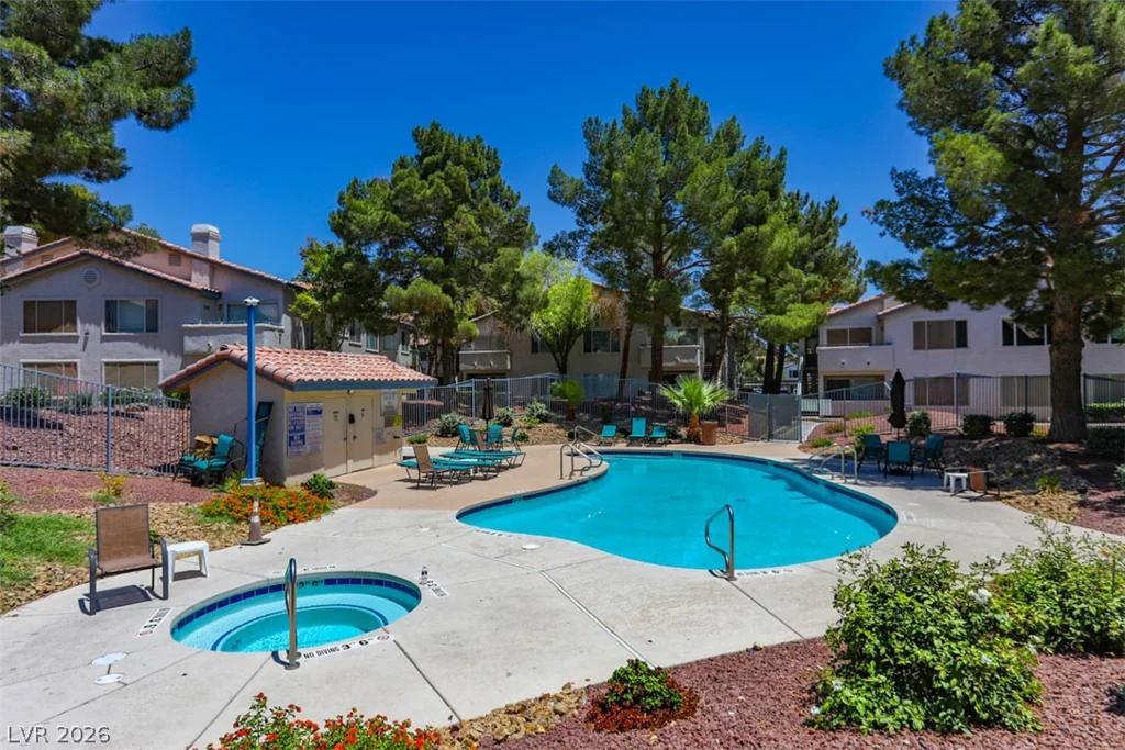 3035 Casey, Las Vegas, NV 89120