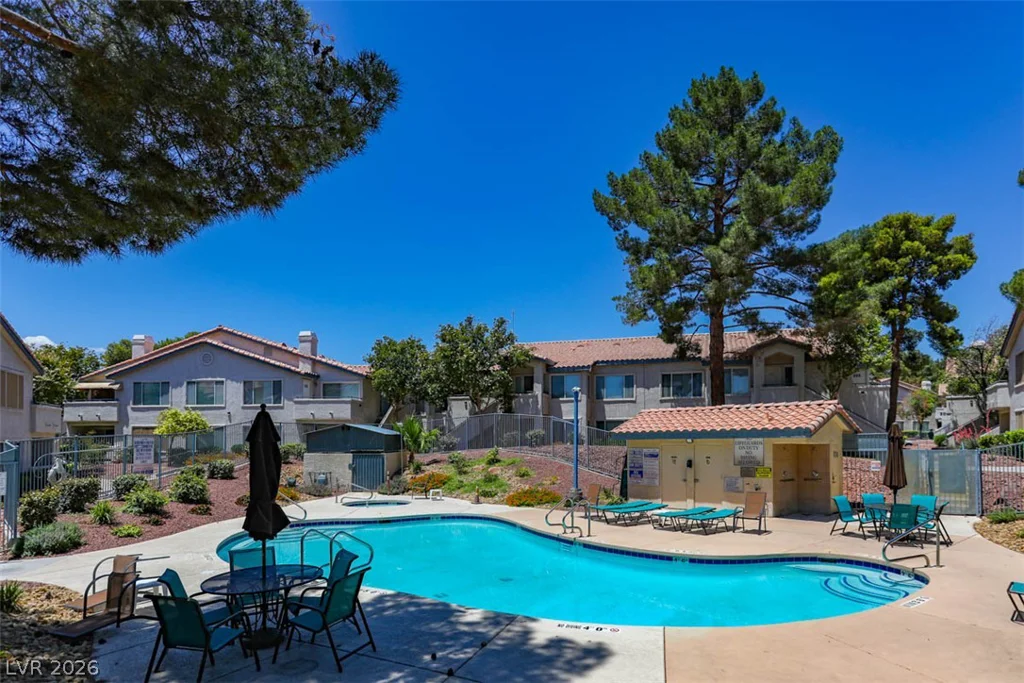 3035 Casey, Las Vegas, NV 89120