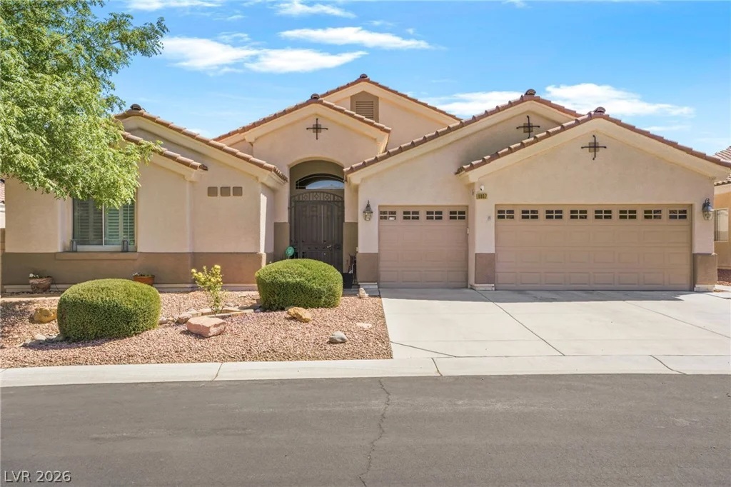 8807 Tangerine Sky, Las Vegas, NV 89178
