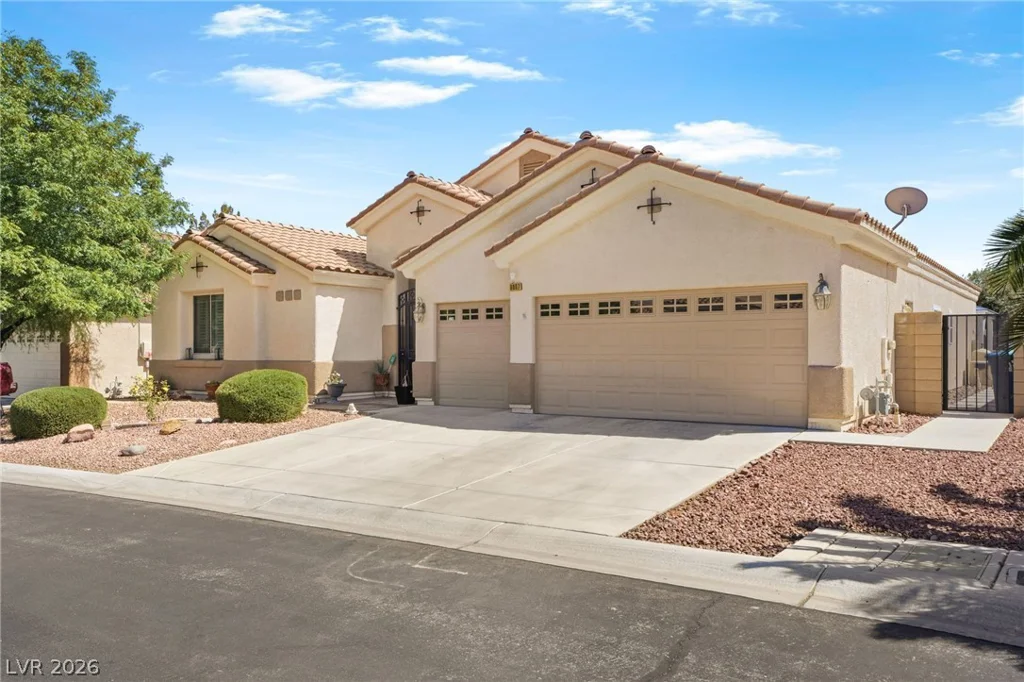 8807 Tangerine Sky, Las Vegas, NV 89178