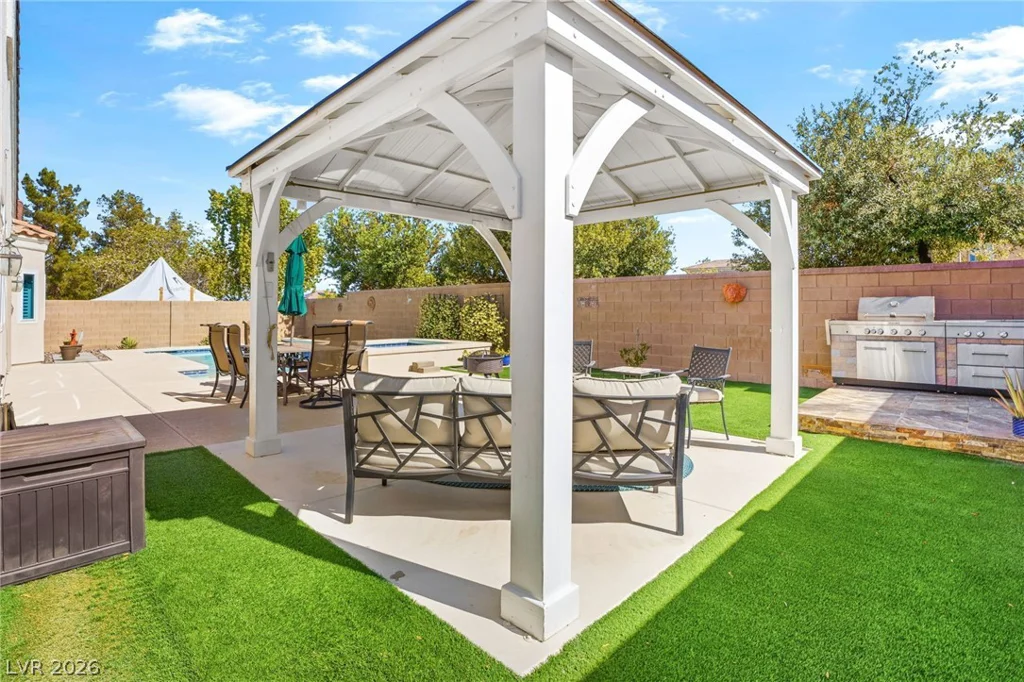 8807 Tangerine Sky, Las Vegas, NV 89178