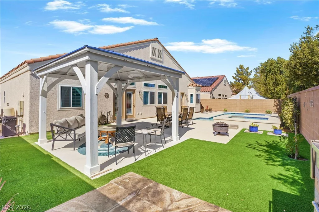 8807 Tangerine Sky, Las Vegas, NV 89178