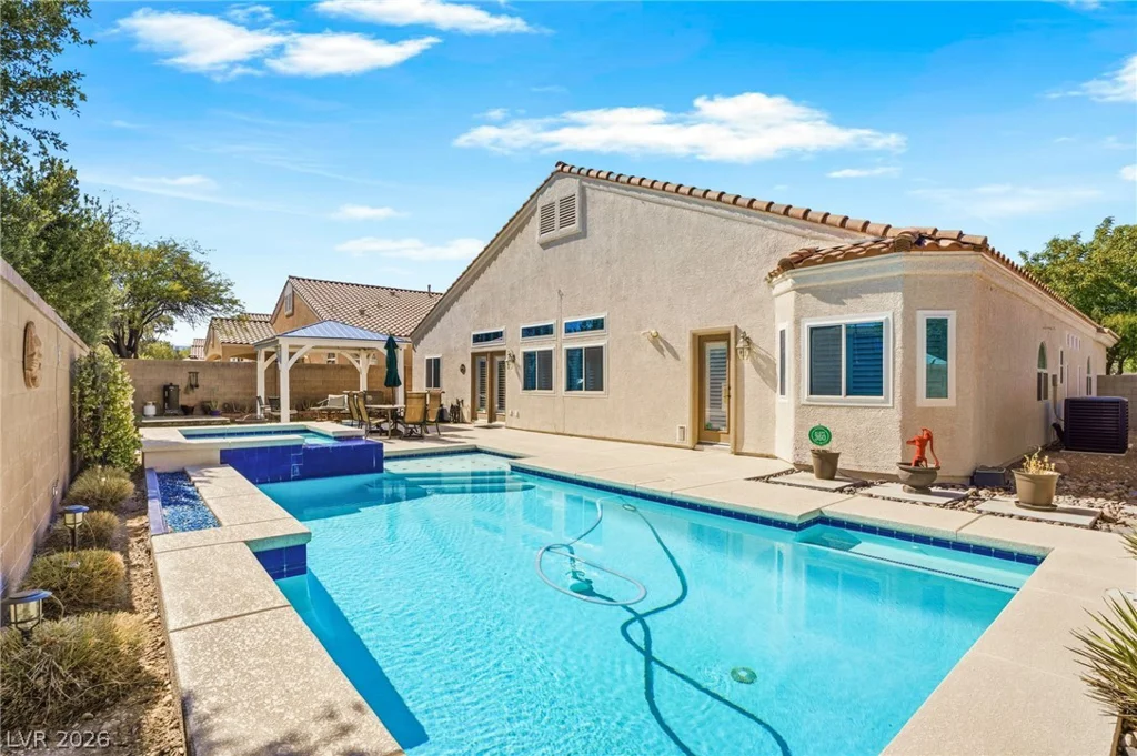 8807 Tangerine Sky, Las Vegas, NV 89178