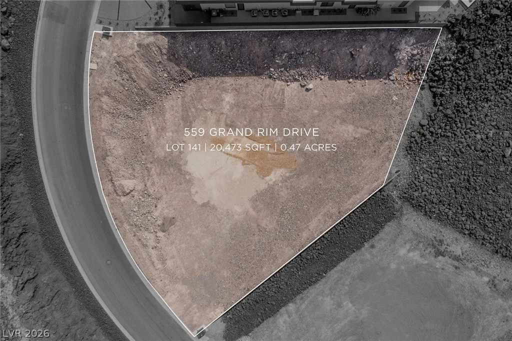 559 Grand Rim, Henderson, NV 89012