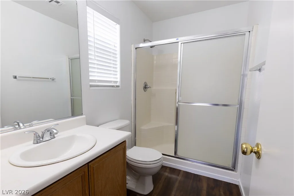 9522 Grand Fir, Las Vegas, NV 89123