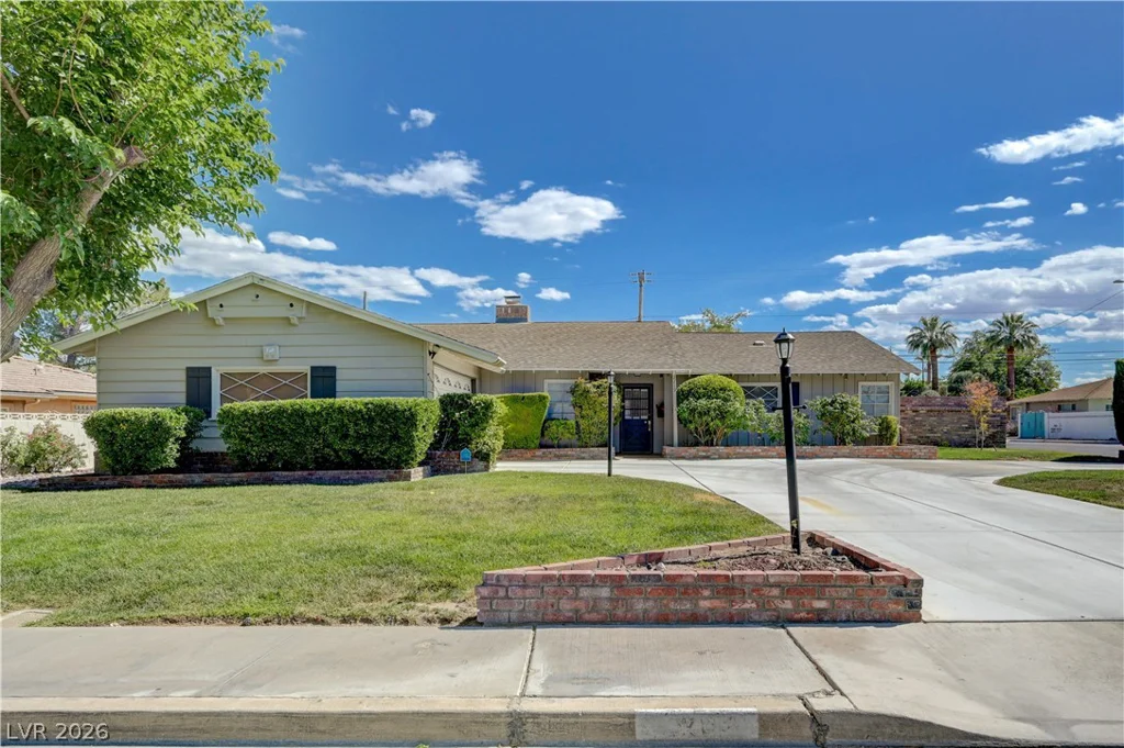 2719 Mason, Las Vegas, NV 89102