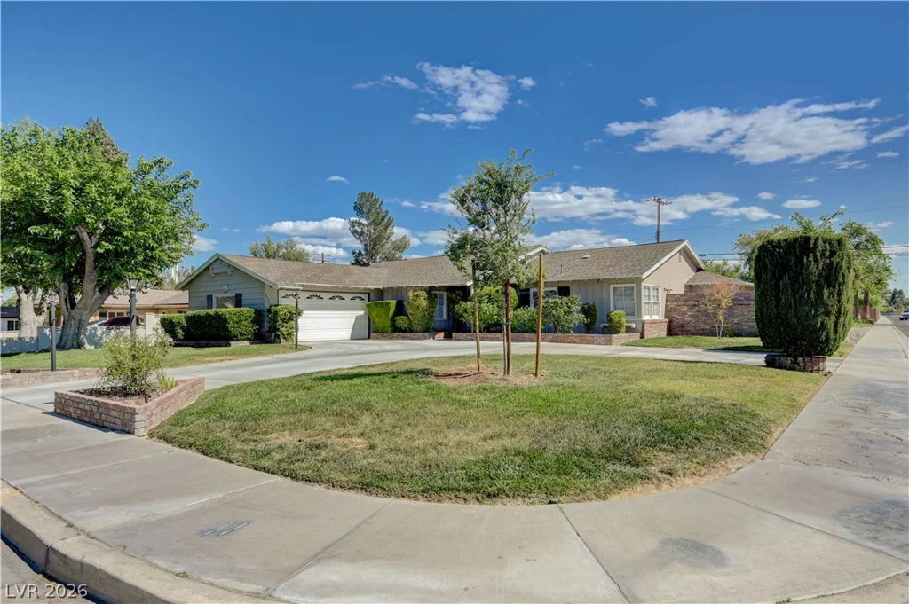 2719 Mason, Las Vegas, NV 89102