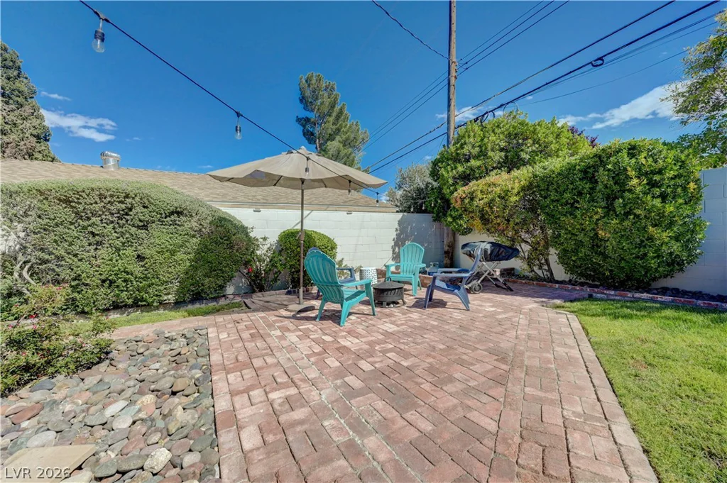 2719 Mason, Las Vegas, NV 89102