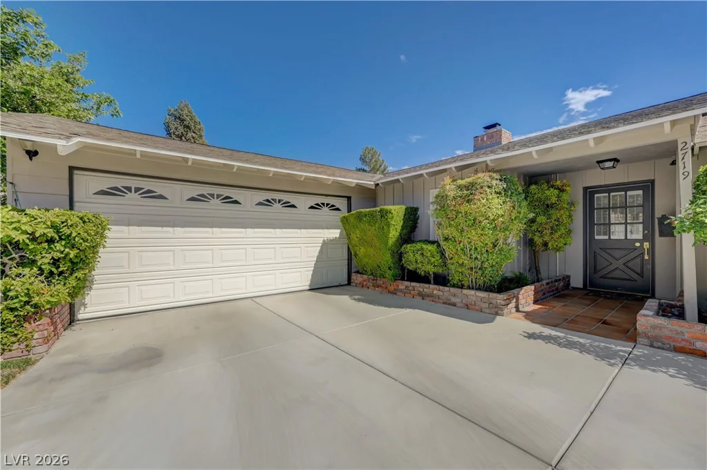 2719 Mason, Las Vegas, NV 89102