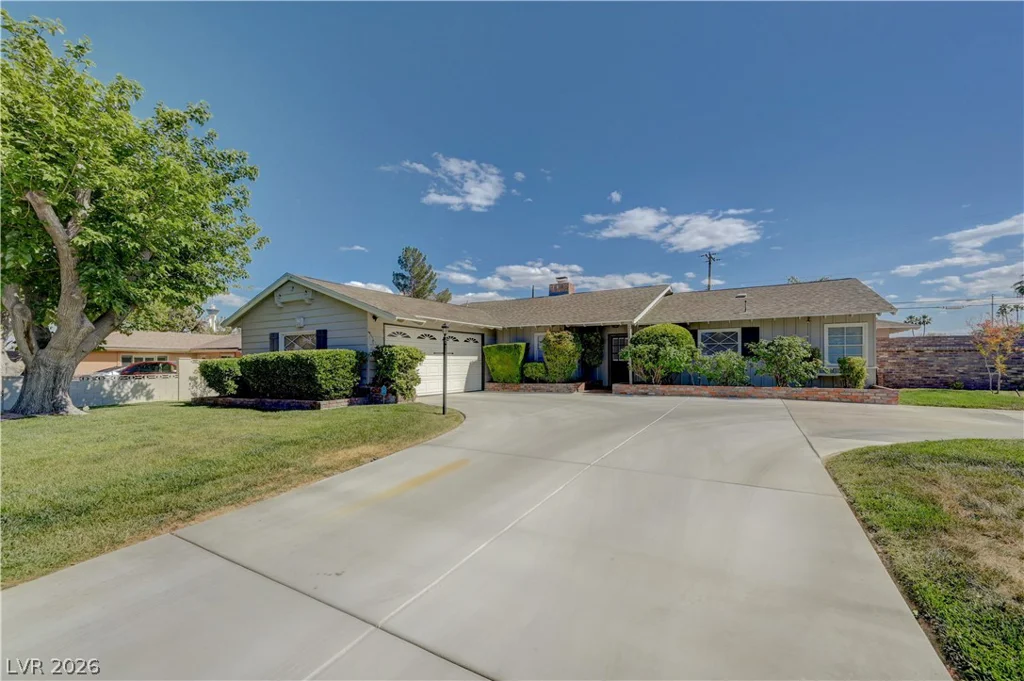 2719 Mason, Las Vegas, NV 89102