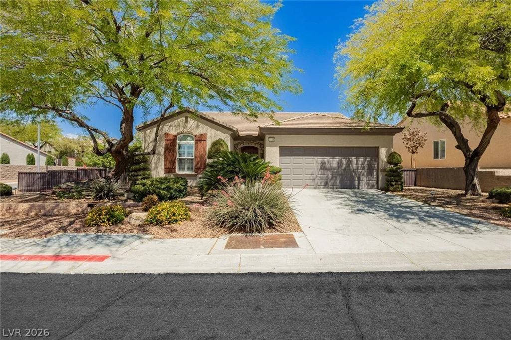 2126 Alyssa Jade, Henderson, NV 89052