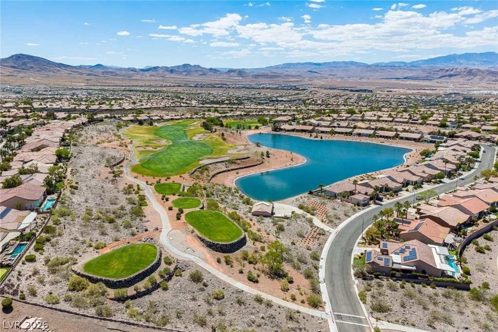 2126 Alyssa Jade, Henderson, NV 89052