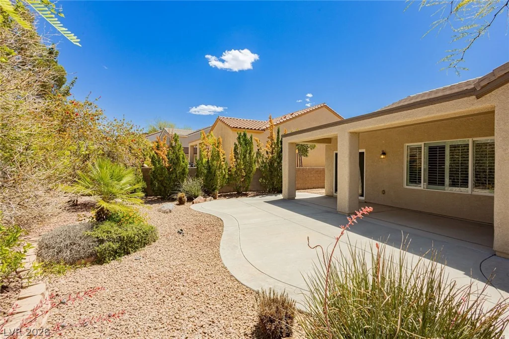 2126 Alyssa Jade, Henderson, NV 89052