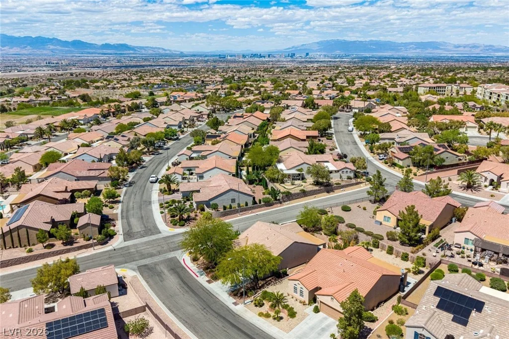 2126 Alyssa Jade, Henderson, NV 89052