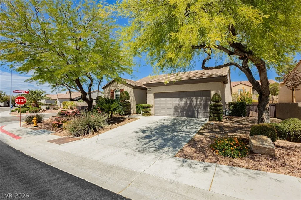 2126 Alyssa Jade, Henderson, NV 89052