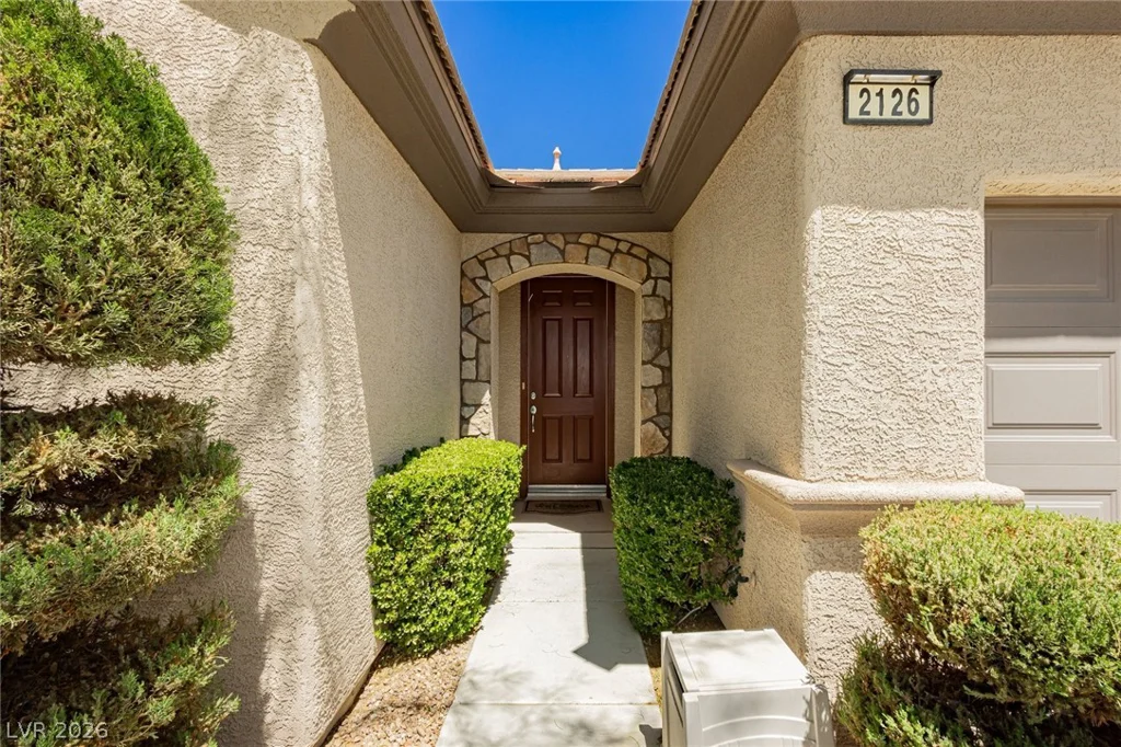 2126 Alyssa Jade, Henderson, NV 89052