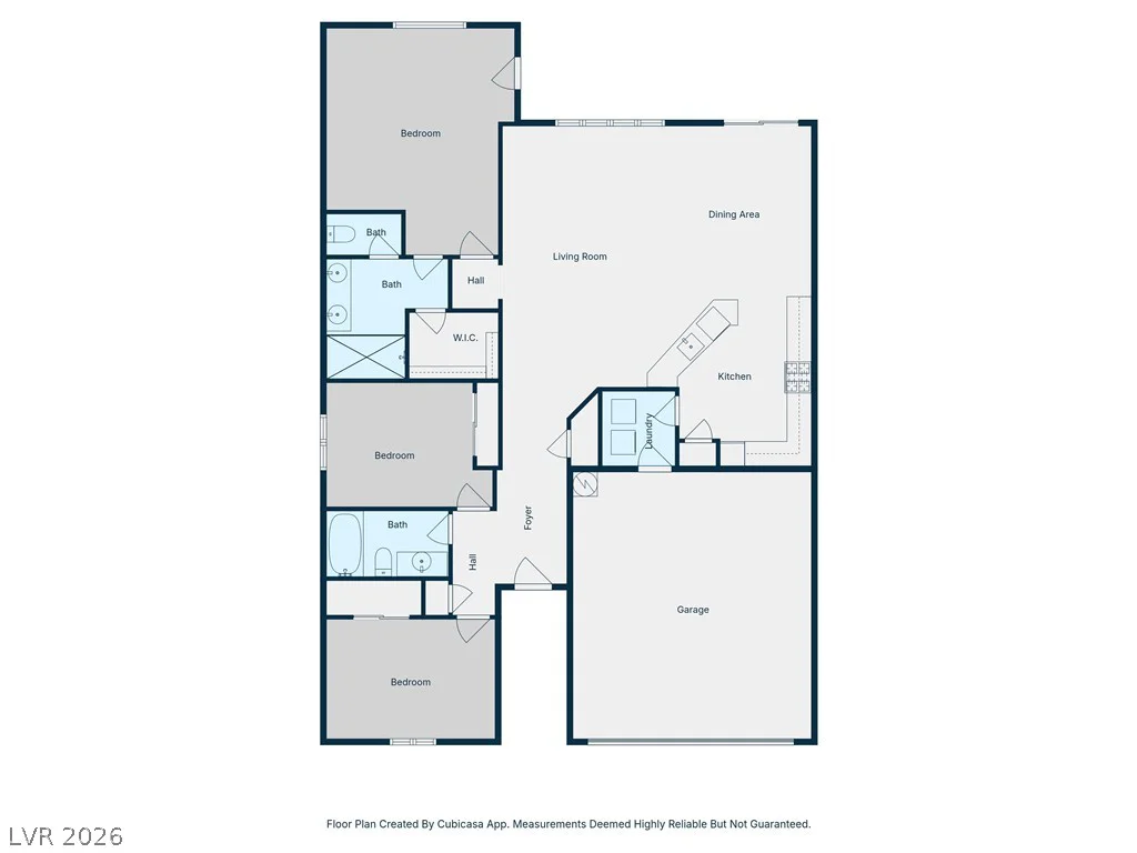 2126 Alyssa Jade, Henderson, NV 89052