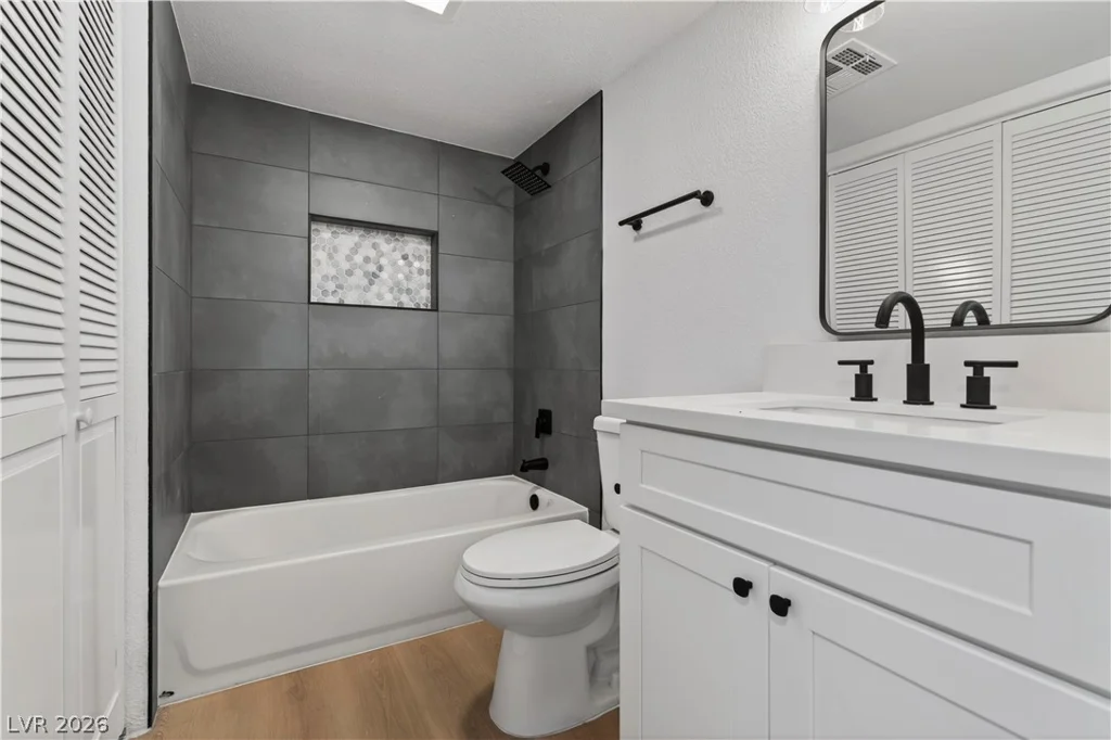 601 Cabrillo, Henderson, NV 89015
