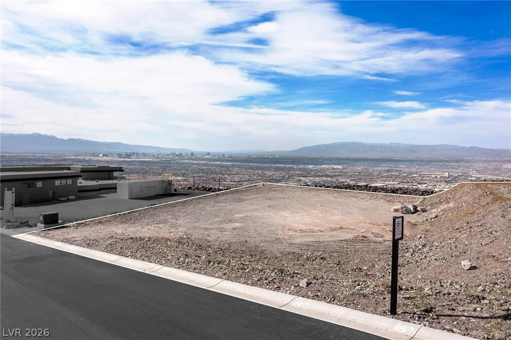 1156 Alpine Ledge, Henderson, NV 89012