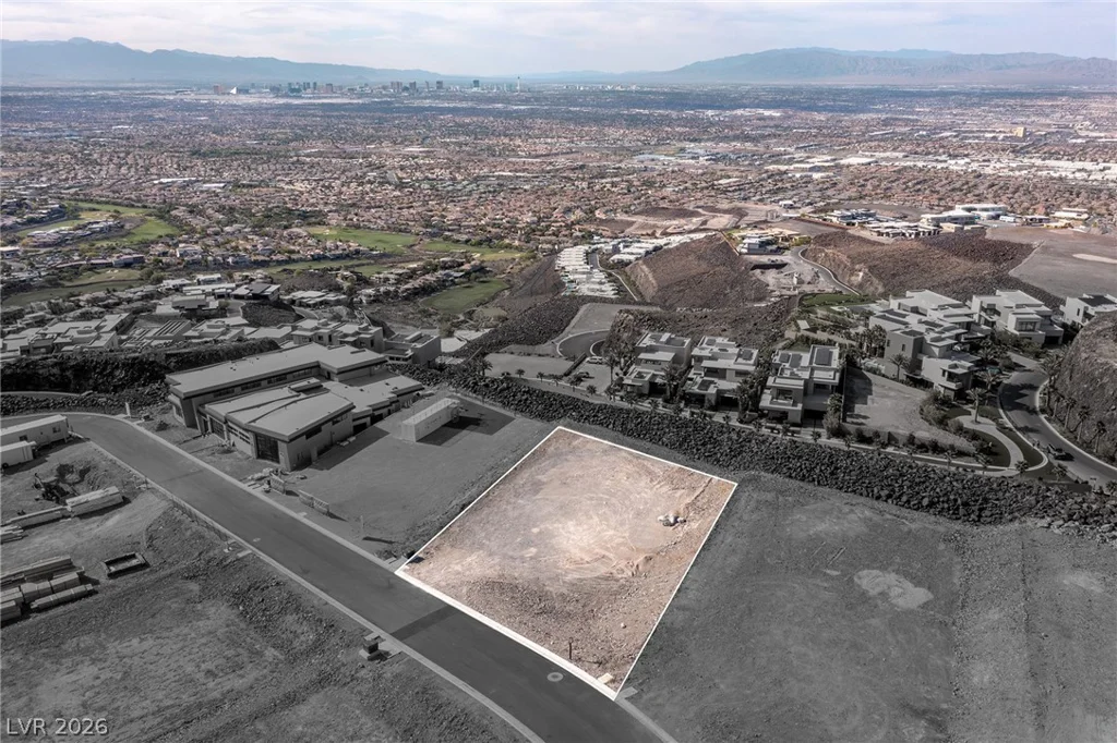 1156 Alpine Ledge, Henderson, NV 89012