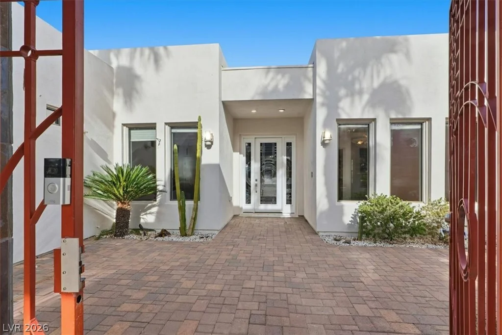 928 Santa Helena, Henderson, NV 89002