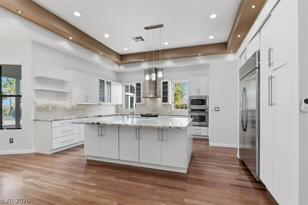 928 Santa Helena, Henderson, NV 89002