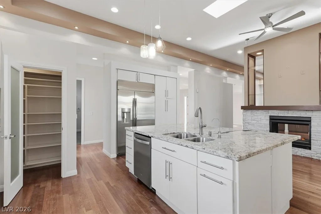 928 Santa Helena, Henderson, NV 89002