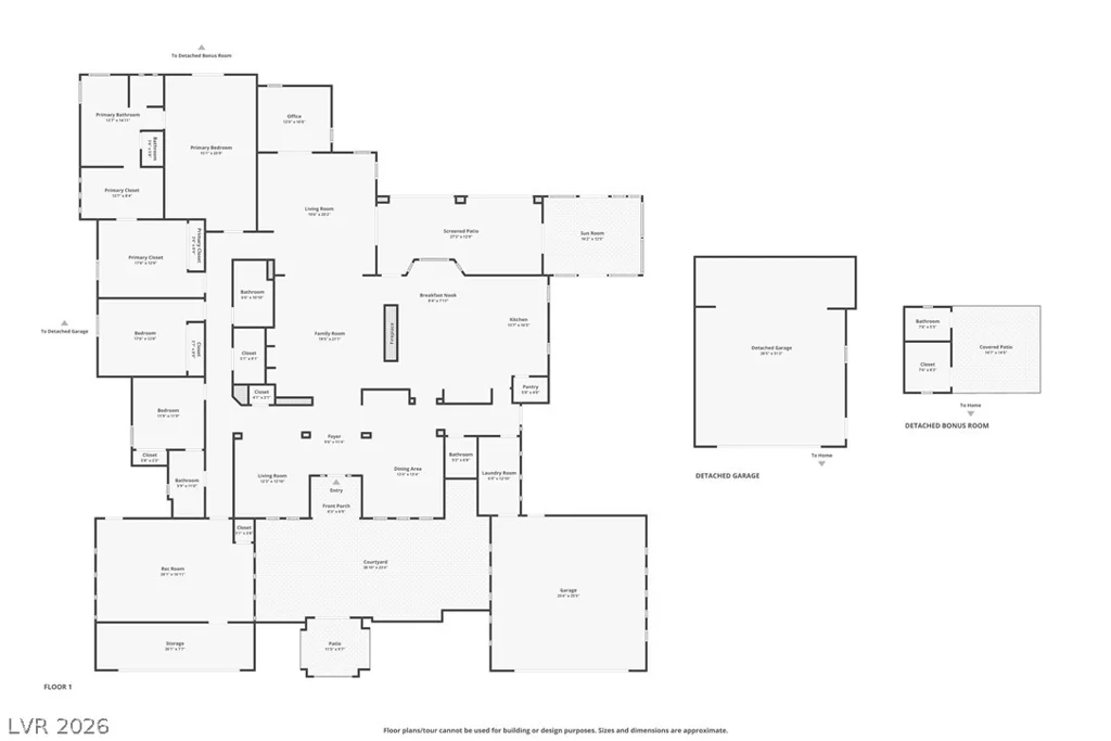 928 Santa Helena, Henderson, NV 89002