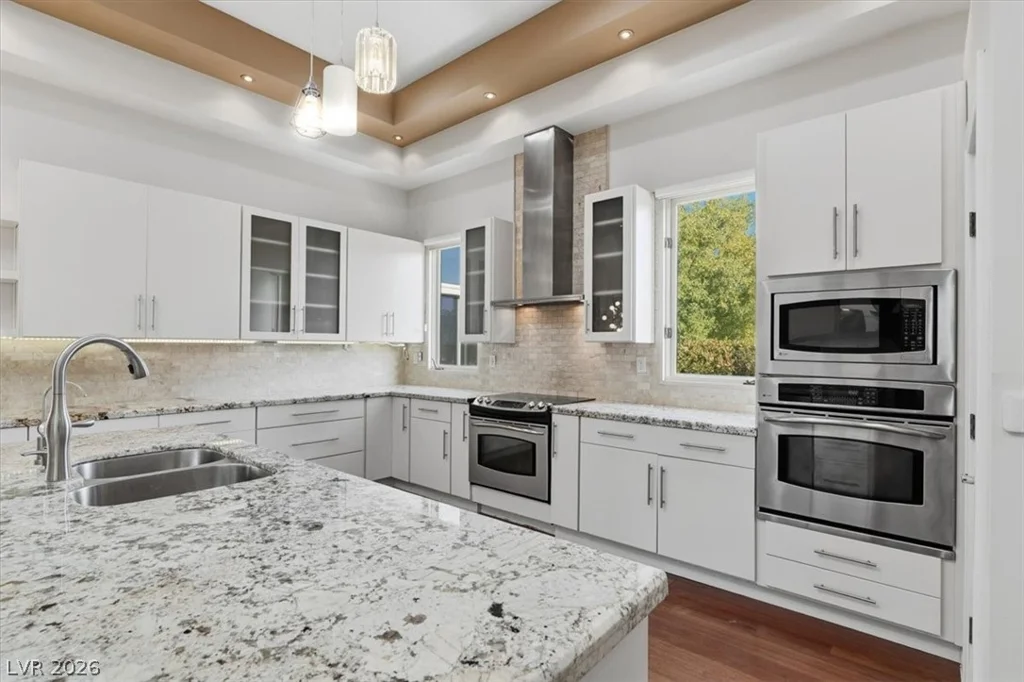 928 Santa Helena, Henderson, NV 89002