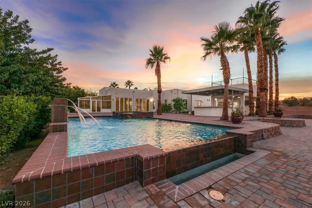 928 Santa Helena, Henderson, NV 89002