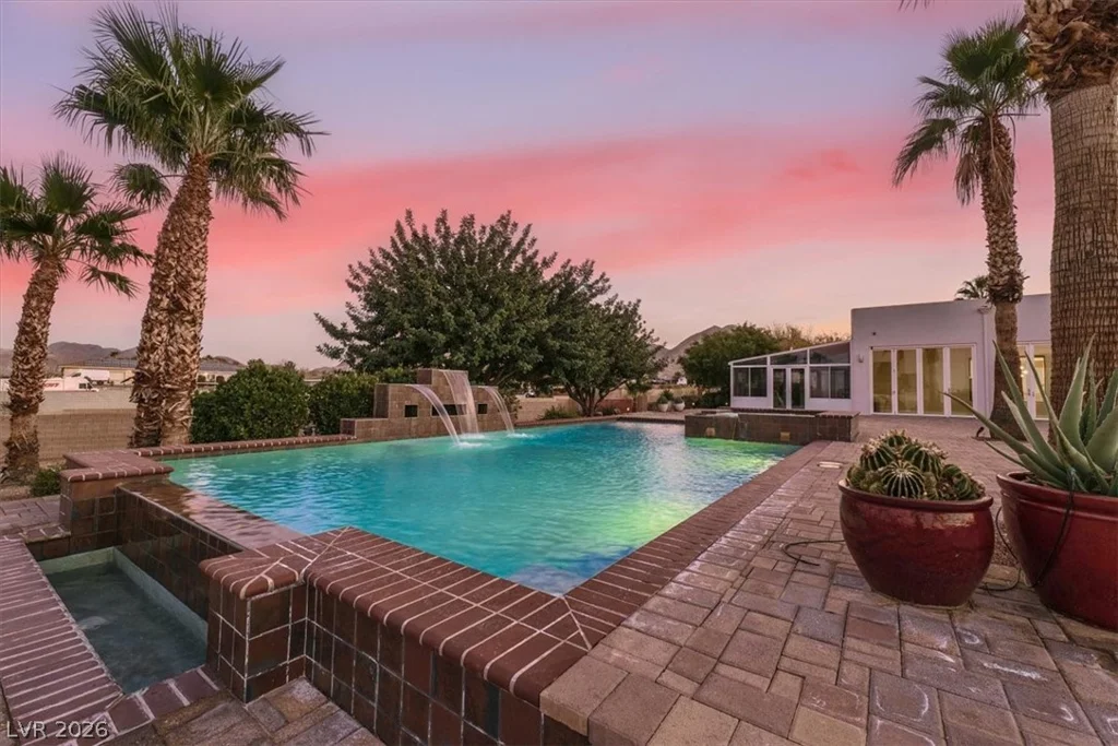 928 Santa Helena, Henderson, NV 89002
