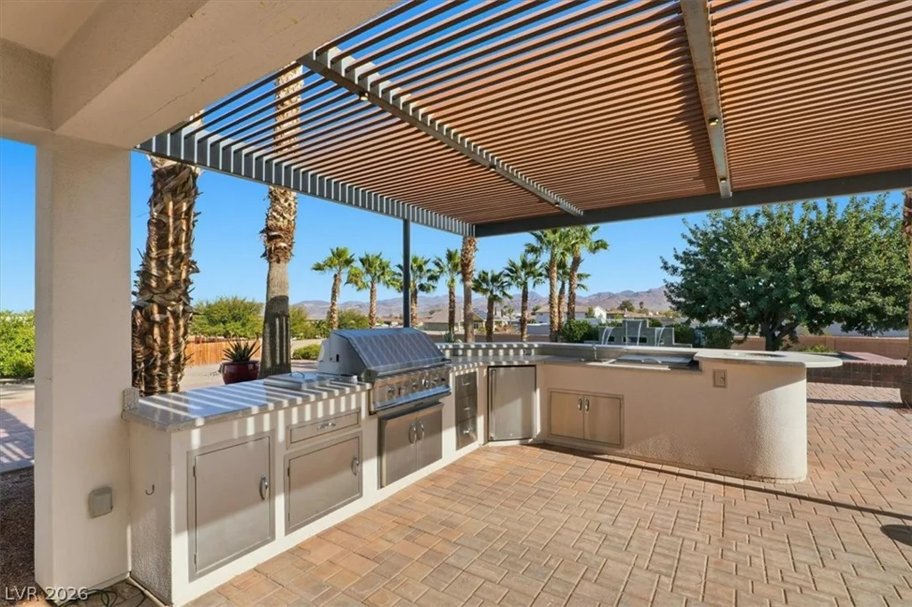 928 Santa Helena, Henderson, NV 89002