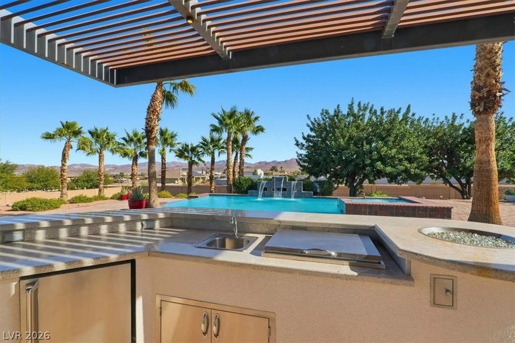 928 Santa Helena, Henderson, NV 89002